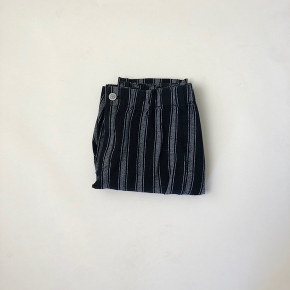 Brandy Melville Pants - Black Tilden Pants